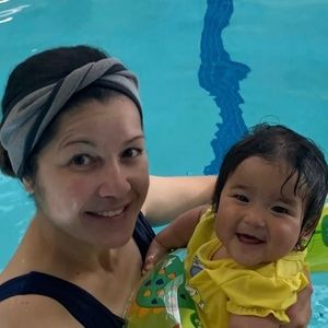 Meet your Posher, Kimie